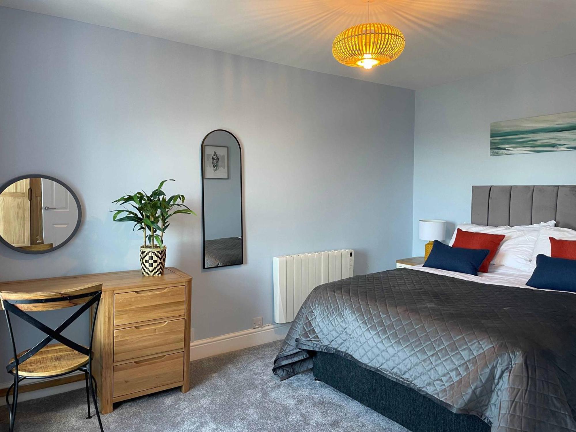 Harbourmaster Hotel Aberaeron Kültér fotó